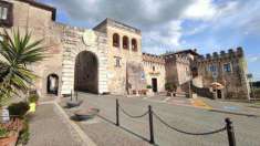 Foto Appartamento in Vendita, 2 Locali, 58 mq (Fiano Romano)