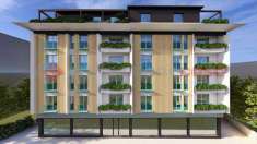 Foto Appartamento in Vendita, 2 Locali, 60 mq (Cassino)