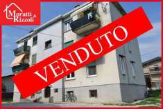 Foto Appartamento in Vendita, 2 Locali, 60 mq (Cervignano del Friuli