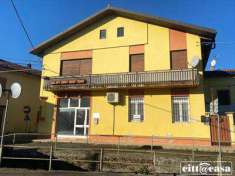Foto APPARTAMENTO in Vendita, 2 Locali, 60 mq, LAURIANO (Lauriano)