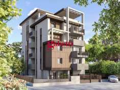 Foto Appartamento in Vendita, 2 Locali, 60 mq (Rimini)