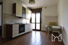 Foto Appartamento in Vendita, 2 Locali, 60 mq (San Zenone degli Ezzel