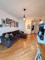 Foto Appartamento in Vendita, 2 Locali, 61 mq (Roma)