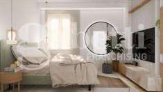 Foto Appartamento in Vendita, 2 Locali, 63 mq (Bologna)