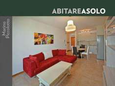 Foto Appartamento in Vendita, 2 Locali, 63 mq (Casella d'Asolo)