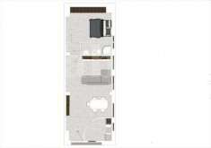 Foto Appartamento in Vendita, 2 Locali, 65 mq (Roma)