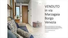 Foto Appartamento in Vendita, 2 Locali, 70 mq (Borgo Venezia)