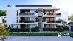 Foto Appartamento in Vendita, 2 Locali, 72 mq (Misano Adriatico)