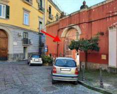 Foto APPARTAMENTO in Vendita, 2 Locali, 73 mq, NAPOLI (SAN CARLO AREN