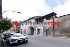 Foto Appartamento in Vendita, 2 Locali, 73 mq (San Nicola la Strada)