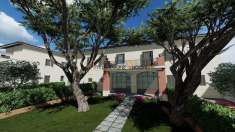 Foto APPARTAMENTO in Vendita, 2 Locali, 75 mq, PRATO