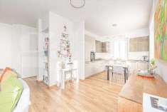 Foto Appartamento in Vendita, 2 Locali, 80 mq (Rivoli)