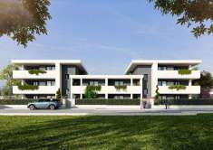 Foto Appartamento in Vendita, 2 Locali, 80 mq (Scarnafigi)