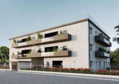 Foto APPARTAMENTO in Vendita, 2 Locali, 94 mq, BELGIOIOSO