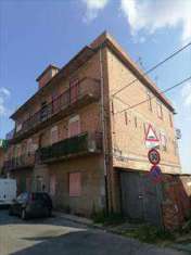 Foto Appartamento in Vendita, 220 mq (San Filippo del Mela)