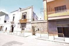 Foto Appartamento in Vendita, 230 mq (Copertino)