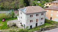 Foto Appartamento in Vendita, 290 mq (Alto Reno Terme)