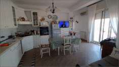 Foto Appartamento in Vendita, 3 Locali, 1 Camera, 115 mq (CANICATTI'
