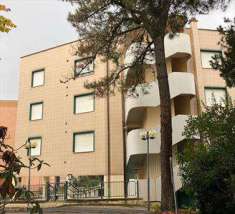 Foto Appartamento in Vendita, 3 Locali, 1 Camera, 40 mq (CHIANCIANO T