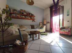Foto Appartamento in Vendita, 3 Locali, 1 Camera, 60 mq (AMEGLIA)