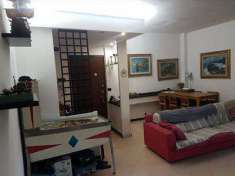 Foto Appartamento in Vendita, 3 Locali, 1 Camera, 77 mq (LA SPEZIA MA