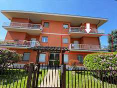 Foto Appartamento in Vendita, 3 Locali, 100 mq (Garlasco)