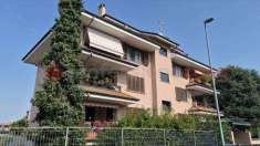 Foto Appartamento in Vendita, 3 Locali, 100 mq (Parabiago)