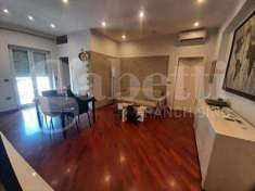 Foto Appartamento in Vendita, 3 Locali, 100 mq (San Prisco)