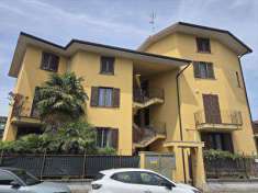 Foto Appartamento in Vendita, 3 Locali, 100 mq (Sesto San Giovanni)