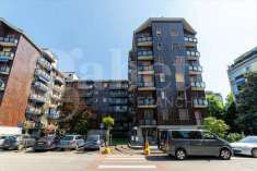 Foto Appartamento in Vendita, 3 Locali, 100 mq (Trezzano sul Naviglio