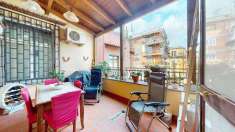 Foto Appartamento in Vendita, 3 Locali, 102 mq (Napoli)