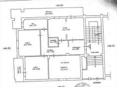 Foto APPARTAMENTO in Vendita, 3 Locali, 102 mq, PALMA CAMPANIA