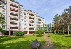 Foto Appartamento in Vendita, 3 Locali, 104 mq (Cinisello Balsamo)