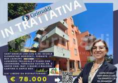 Foto Appartamento in Vendita, 3 Locali, 104 mq (Sant'Angelo Lodigian