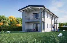 Foto Appartamento in Vendita, 3 Locali, 105 mq (Cantù)