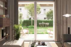 Foto Appartamento in Vendita, 3 Locali, 107 mq (Trieste)