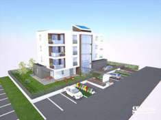 Foto Appartamento in Vendita, 3 Locali, 109 mq (Cattolica)