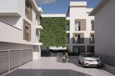 Foto Appartamento in Vendita, 3 Locali, 109 mq (Cinisello Balsamo)