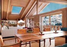 Foto APPARTAMENTO in Vendita, 3 Locali, 110 mq, SAN VITO DI CADORE