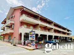 Foto Appartamento in Vendita, 3 Locali, 110 mq (Torrenova)