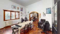 Foto Appartamento in Vendita, 3 Locali, 112 mq (Roma)