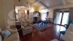 Foto Appartamento in Vendita, 3 Locali, 112 mq (Santa Maria Capua Vet