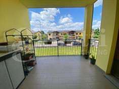 Foto Appartamento in Vendita, 3 Locali, 115 mq (Persico Dosimo)