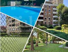 Foto Appartamento in Vendita, 3 Locali, 115 mq (Sesto San Giovanni)