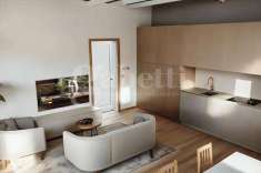 Foto Appartamento in Vendita, 3 Locali, 116 mq (Azzano Decimo)