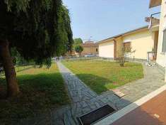 Foto Appartamento in Vendita, 3 Locali, 117 mq (Mede)