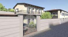 Foto APPARTAMENTO in Vendita, 3 Locali, 118 mq, GORGONZOLA (gorgonzol