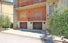Foto Appartamento in Vendita, 3 Locali, 120 mq (Montepulciano Stazion
