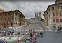 Foto APPARTAMENTO in Vendita, 3 Locali, 120 mq, ROMA (CENTRO STORICO)