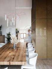 Foto Appartamento in Vendita, 3 Locali, 124 mq (Cremona)